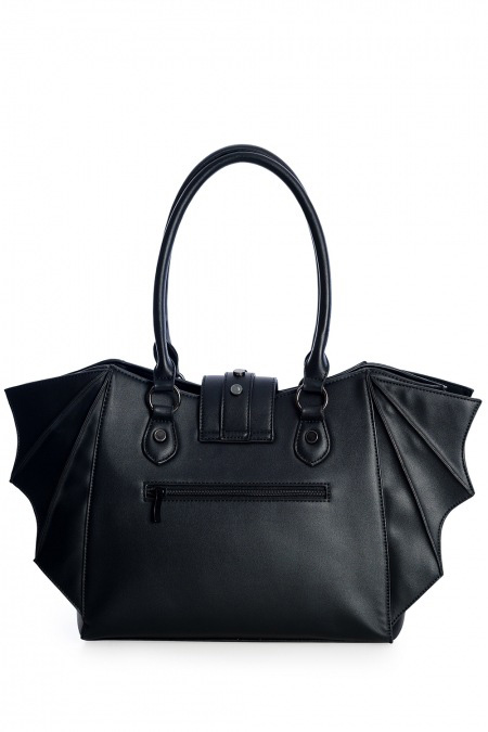 Black bat bag outlet