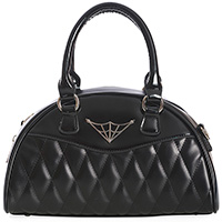 Lilyweb Handbag by Banned Apparel