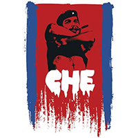 Che Guevara- Arms Crossed poster (Sale price!)