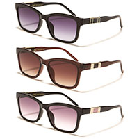 Giselle Classic Womens Sunglasses (Various Colors)