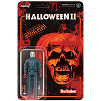 Halloween II- Bloody Michael Myers Reaction Figure by Super 7
