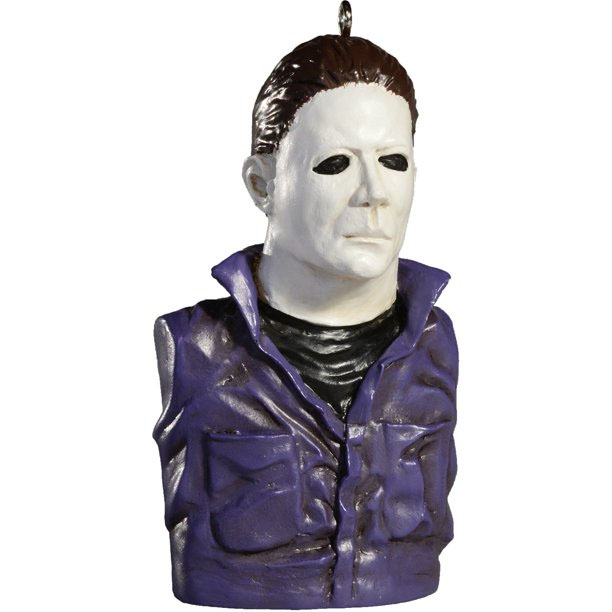 Michael Myers Ornament by Horrornaments (Sale price!)
