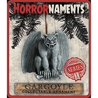 Gargoyle Ornament by Horrornaments (Sale price!)