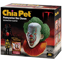 It- Pennywise Chia Pet by NECA