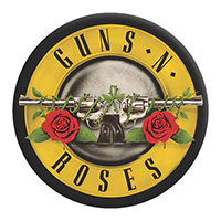 Guns N Roses- Bullet magnet
