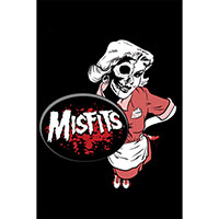 Misfits- Marilyn Poster
