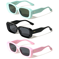 Square Womens Retro...