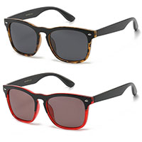 Classic Polarized Sunglasses (Various Colors)