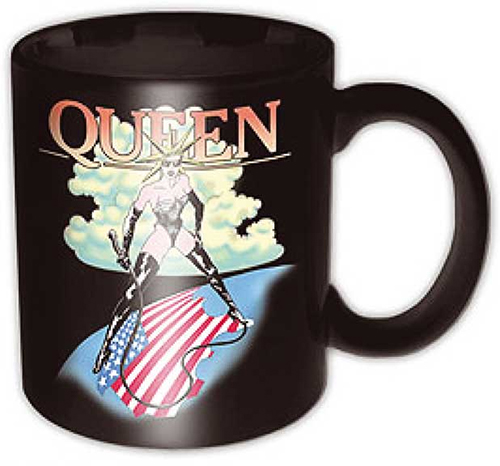 Queen- Mistress coffee mug (Sale price!)