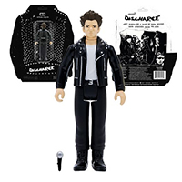 Discharge- Cal Morris Figure by Super 7