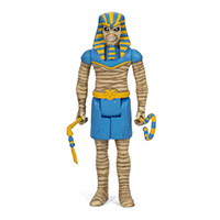 Iron Maiden- Powerlave Figure by Super 7