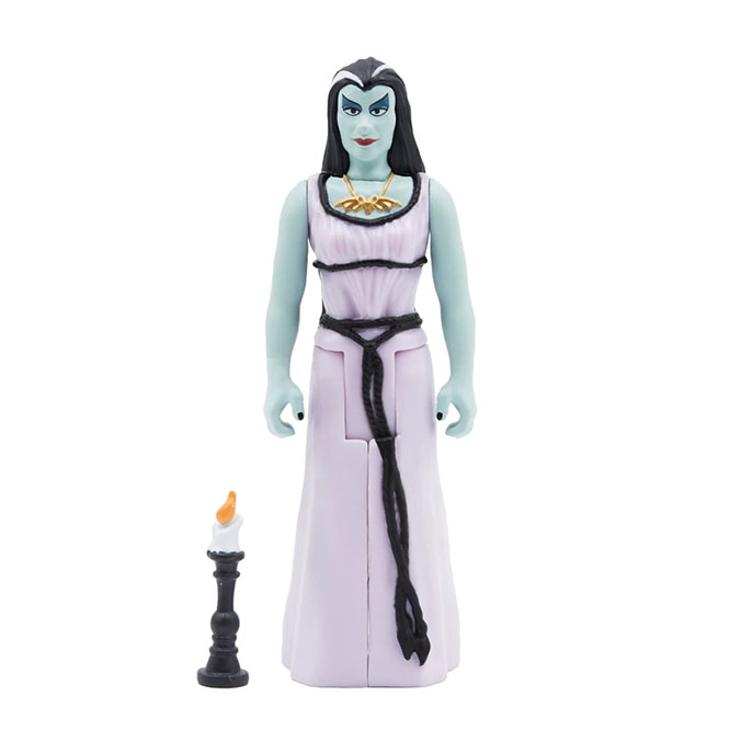 Munsters- Lily Figure by Super 7