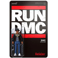 Run DMC- Darryl DMC McDaniels Figure