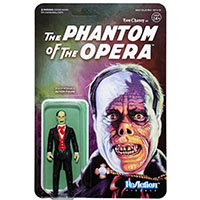 Universal Monsters- Phantom Of The Opera Figure by Super 7