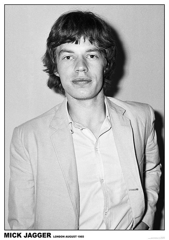 Mick Jagger's hair sold at auction