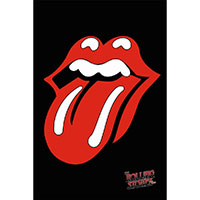 Rolling Stones- Tongue Poster (D14)
