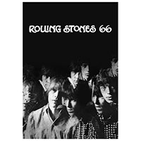 Rolling Stones- 66 Poster