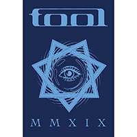 Tool- Emblem poster