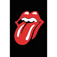 Rolling Stones- Tongue Giant Poster