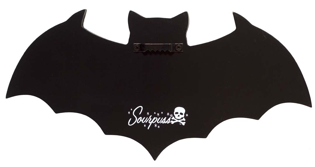 Bat Key Holder by Sourpuss