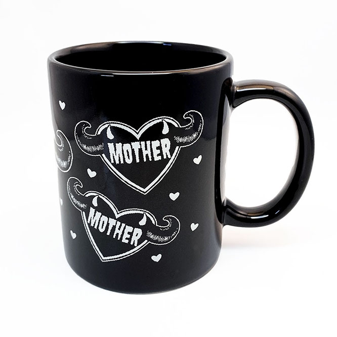 Mother Mug from Sourpuss 