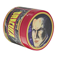 Suavecito Universal Monsters Pomade- Dracula Original Hold Pomade (Signature Suavecito Scent)