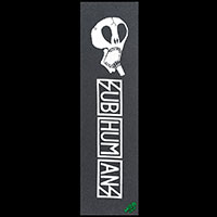 Subhumans- MOB Grip Grip Tape by Volatile Skateboards