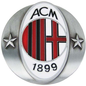 The Great “AC MILAN 1899”