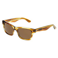 Waycooler Sunglasses by Tres Noir- Amber (Sale price!)