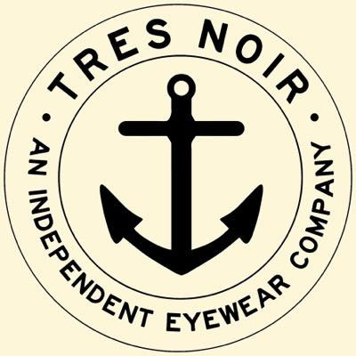 Tres Noir Sunglasses