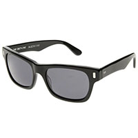 Sixty One Sunglasses by Tres Noir- Black (Sale price!)