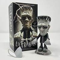 Midnight Movie Lil' Frankie Tiny Terror Figure 