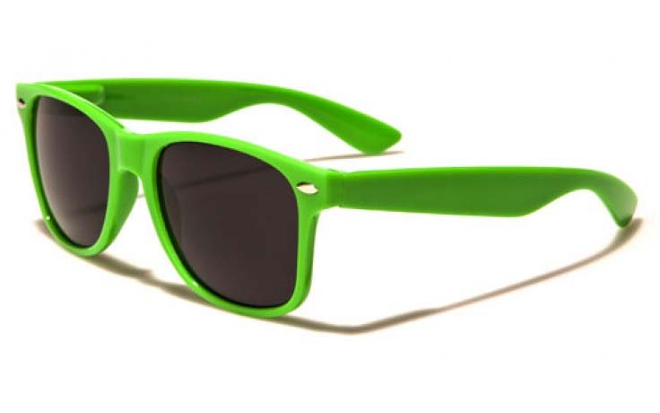 Sunglasses- GREEN