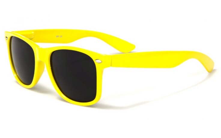 Sunglasses- NEON