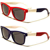 Sunglasses- USA (Various Colors)