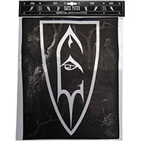 Emperor- Symbol Sewn Edge Back Patch (bp300)