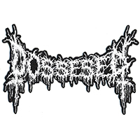 Possessed Black Metal Embroidered Patch by Kreepsville 666 (ep1064)