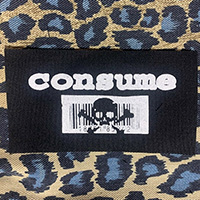 Consume cloth patch (cp101)