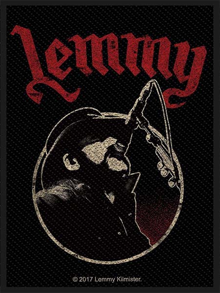 pinback badges buttons 3 1" Motorhead Lemmy Kilmister Philthy Animal 