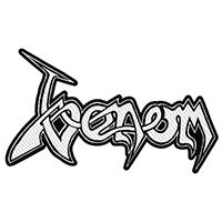 Venom- Logo Woven P...