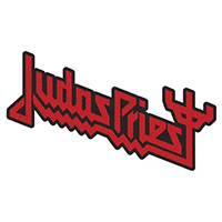 Judas Priest- Logo Woven Patch (ep1178)