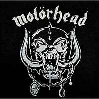 Motorhead- Snaggletooth cloth patch (cp153)