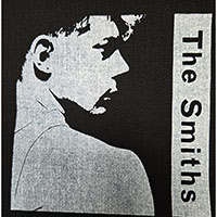 Smiths- Hatful Of Hollow cloth patch (cp224)