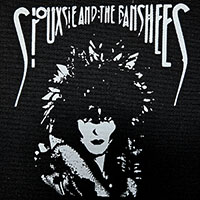 Siouxsie And The Banshees- Pic #1 cloth patch (cp193)