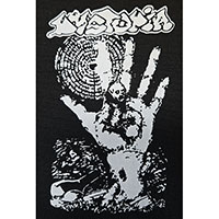 Dystopia- Hand cloth patch (cp228)