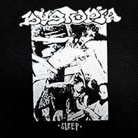 Dystopia- Sleep cloth patch (cp230)