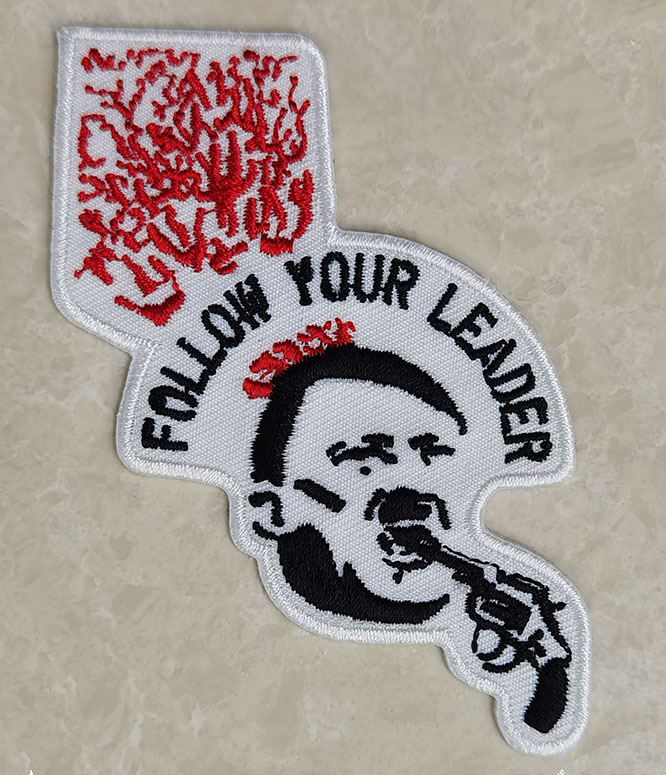 Pin by Fee Fee on patches  Punk patches, Diy patches, Punk