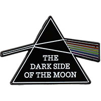 Pink Floyd- Dark Side Of The Moon Enamel Pin (mp421)