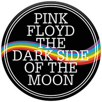 Pink Floyd- Dark Side Of The Moon pin (pinX211)