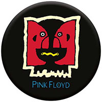 Pink Floyd- Division Bell pin (pinX212)